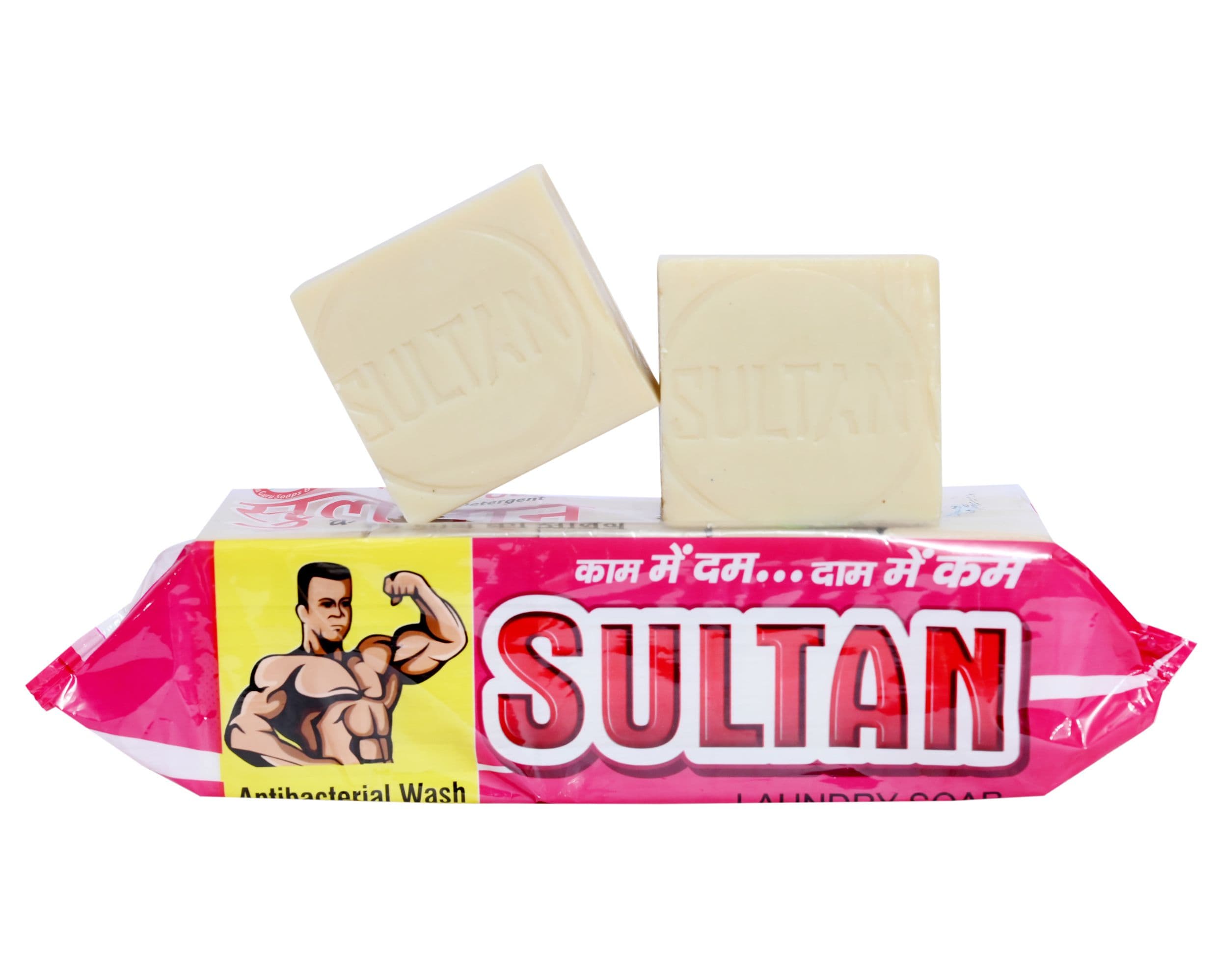 sulatan laundry soap